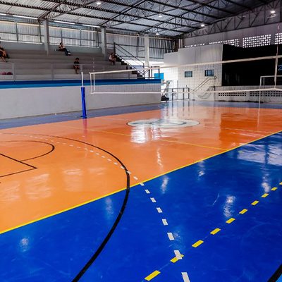 arena