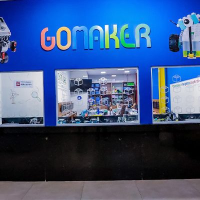 gomaker