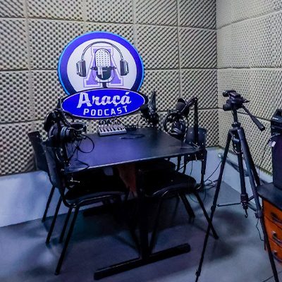 podcast